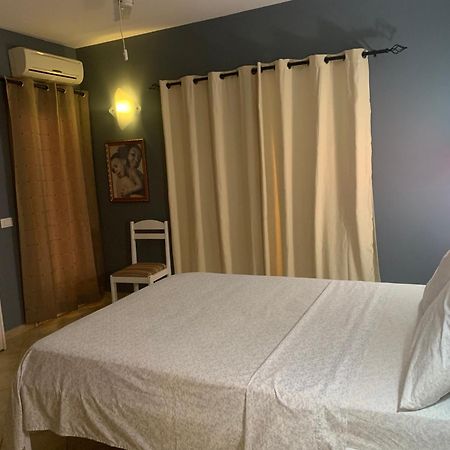 Apartamento Antunes Santa Maria Eksteriør bilde