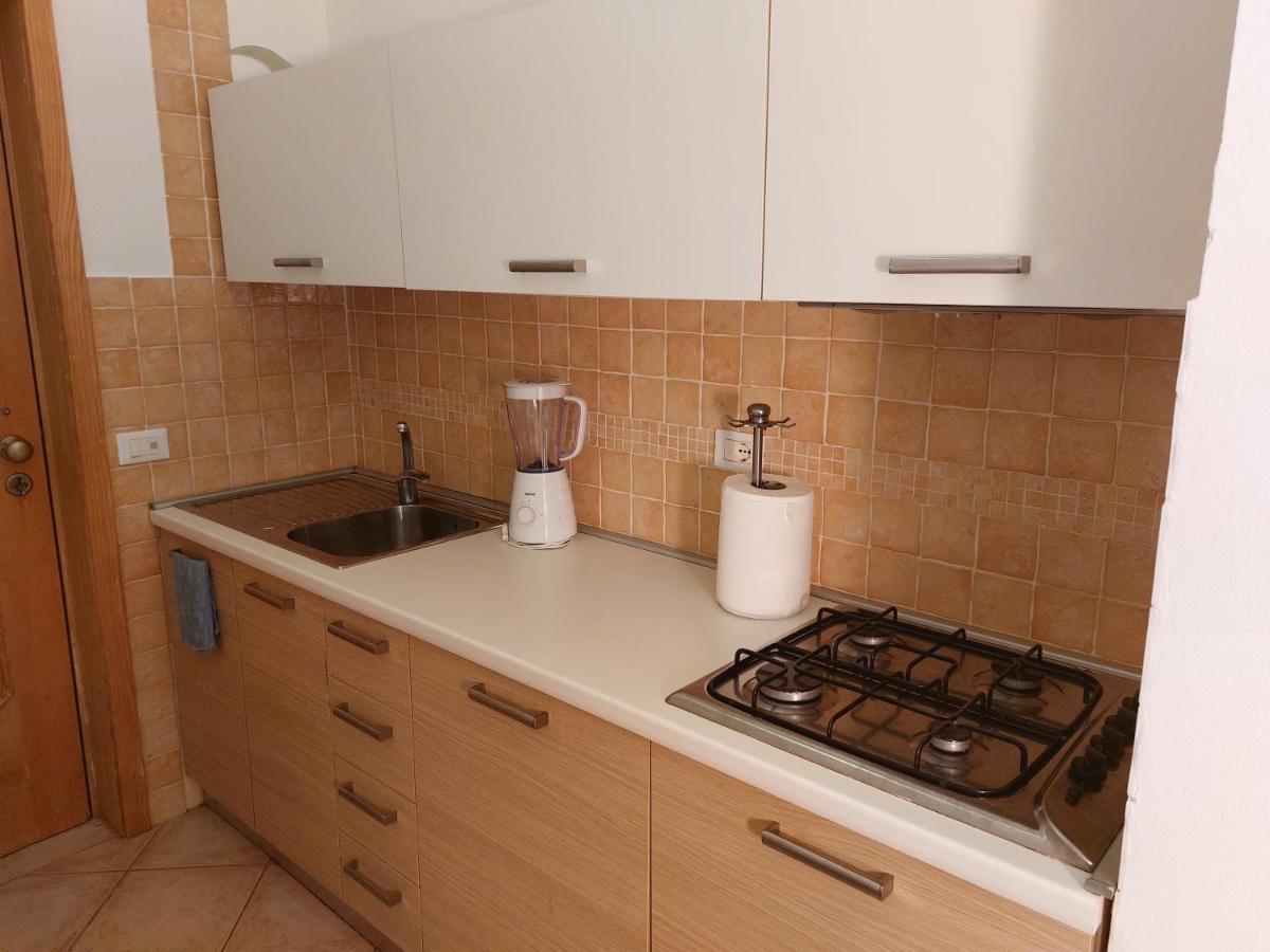 Apartamento Antunes Santa Maria Eksteriør bilde