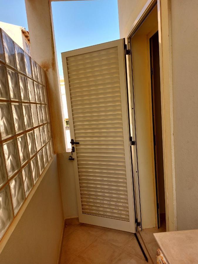 Apartamento Antunes Santa Maria Eksteriør bilde
