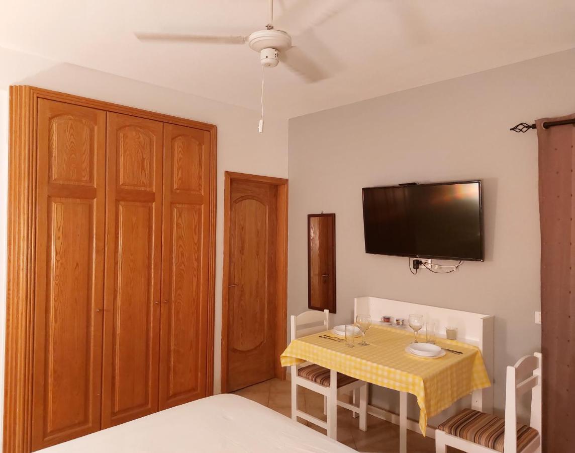 Apartamento Antunes Santa Maria Eksteriør bilde