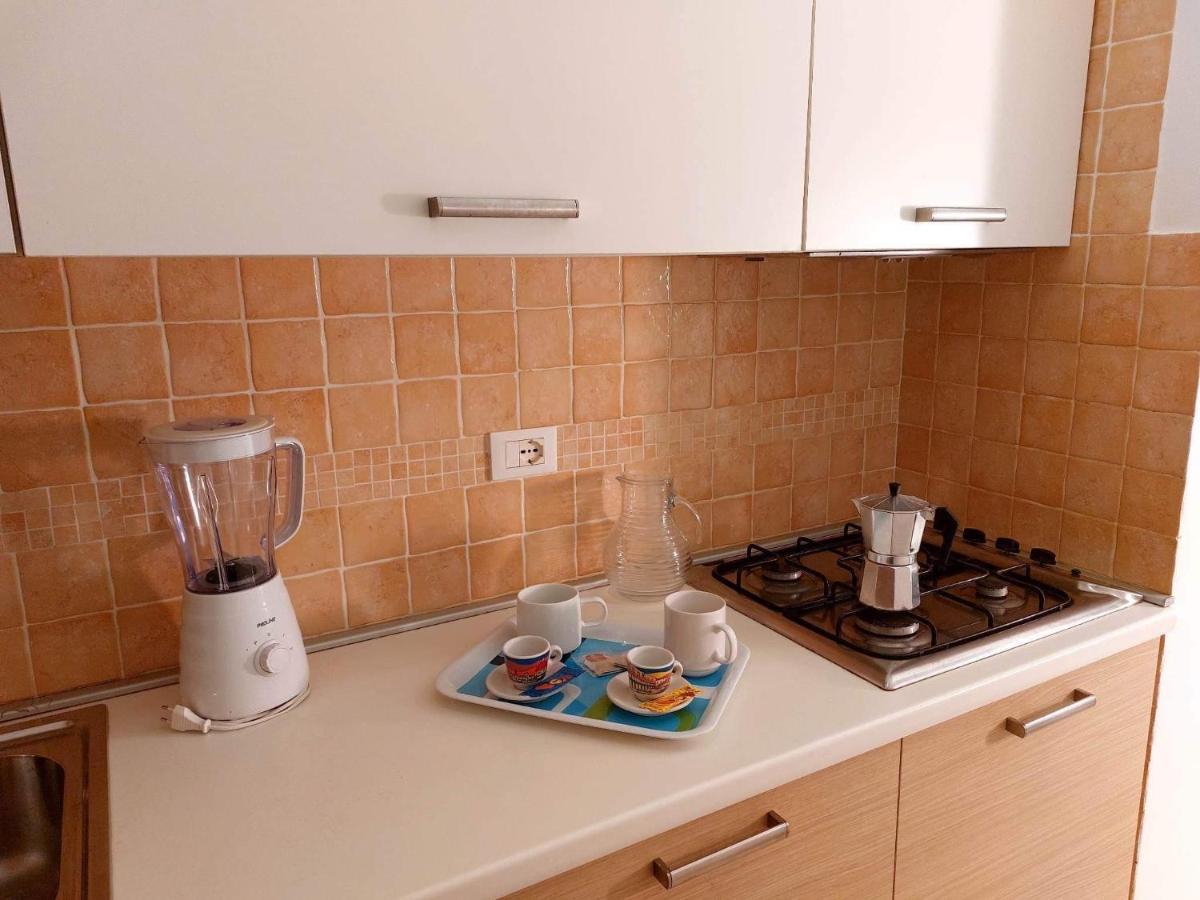 Apartamento Antunes Santa Maria Eksteriør bilde