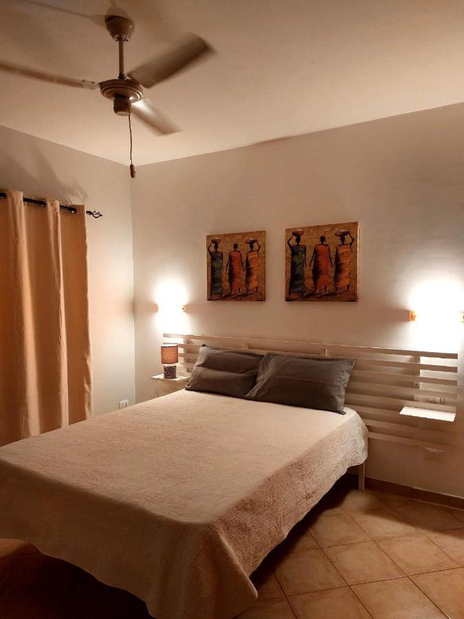 Apartamento Antunes Santa Maria Eksteriør bilde