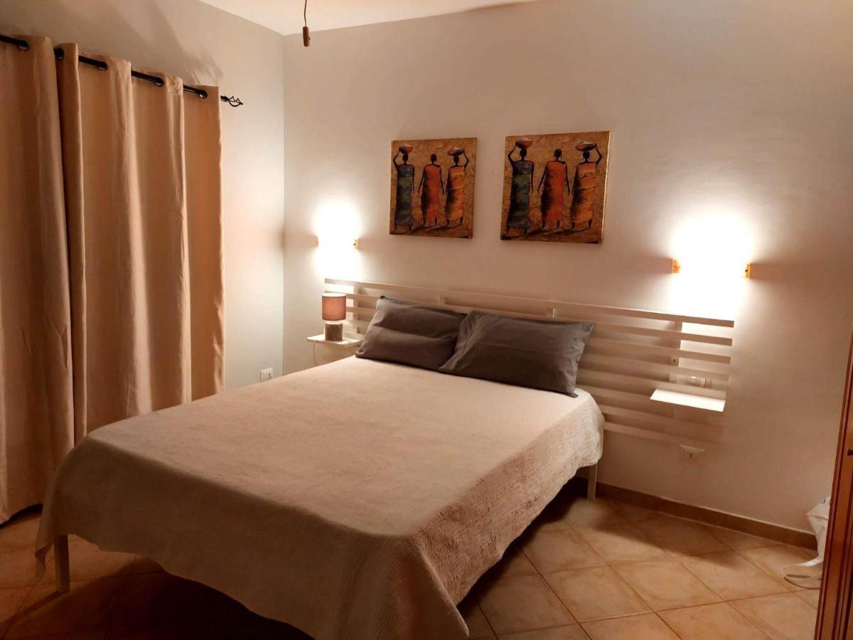 Apartamento Antunes Santa Maria Eksteriør bilde